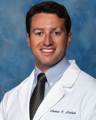 Dr. Andrew Lelchuk
