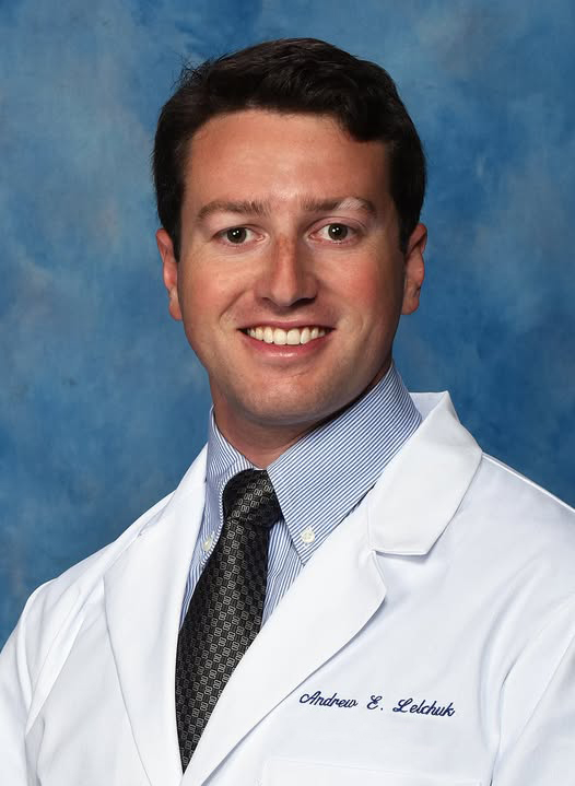 Dr. Andrew Lelchuk